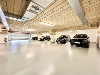 Pronájem bytu 2+kk v osobním vlastnictví 66 m², Jinočany