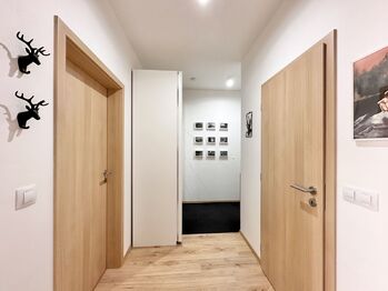 Pronájem bytu 2+kk v osobním vlastnictví 66 m², Jinočany