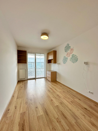 Pronájem bytu 2+kk v osobním vlastnictví 66 m², Jinočany