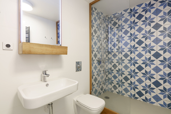 Pronájem bytu 1+kk v osobním vlastnictví 50 m², Praha 6 - Liboc