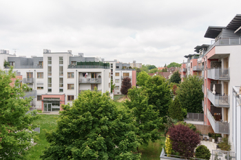 Pronájem bytu 1+kk v osobním vlastnictví 50 m², Praha 6 - Liboc