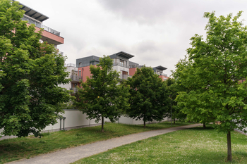 Pronájem bytu 1+kk v osobním vlastnictví 50 m², Praha 6 - Liboc