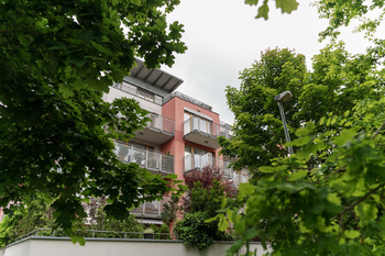 Pronájem bytu 1+kk v osobním vlastnictví 50 m², Praha 6 - Liboc