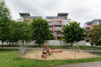 Pronájem bytu 1+kk v osobním vlastnictví 50 m², Praha 6 - Liboc