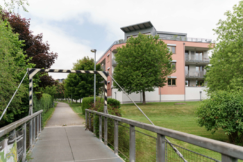 Pronájem bytu 1+kk v osobním vlastnictví 50 m², Praha 6 - Liboc