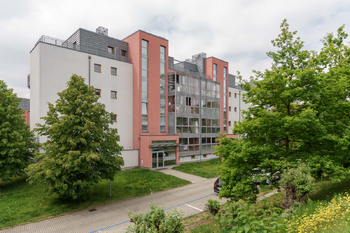 Pronájem bytu 1+kk v osobním vlastnictví 50 m², Praha 6 - Liboc