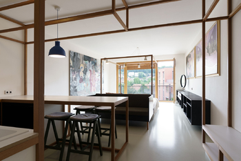 Pronájem bytu 1+kk v osobním vlastnictví 50 m², Praha 6 - Liboc
