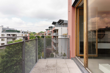 Pronájem bytu 1+kk v osobním vlastnictví 50 m², Praha 6 - Liboc