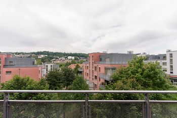 Pronájem bytu 1+kk v osobním vlastnictví 50 m², Praha 6 - Liboc