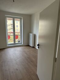 Pronájem bytu 2+1 v osobním vlastnictví 56 m², Most