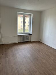 Pronájem bytu 2+1 v osobním vlastnictví 56 m², Most