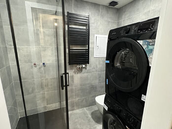 Pronájem bytu 2+1 v osobním vlastnictví 56 m², Most