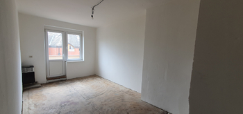 Prodej bytu 2+kk v osobním vlastnictví 52 m², Praha 4 - Michle