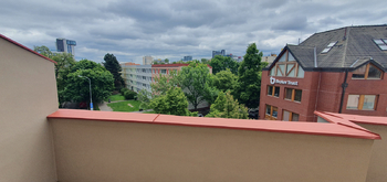 Prodej bytu 2+kk v osobním vlastnictví 52 m², Praha 4 - Michle