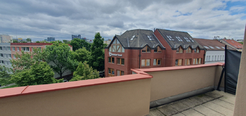 Prodej bytu 2+kk v osobním vlastnictví 52 m², Praha 4 - Michle