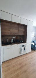 Prodej bytu 2+kk v osobním vlastnictví 53 m², Praha 4 - Michle
