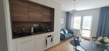 Prodej bytu 2+kk v osobním vlastnictví 53 m², Praha 4 - Michle