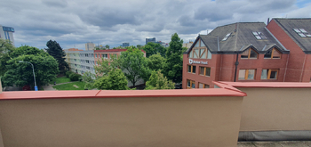 Prodej bytu 2+kk v osobním vlastnictví 53 m², Praha 4 - Michle