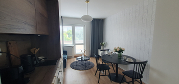 Prodej bytu 2+kk v osobním vlastnictví 53 m², Praha 4 - Michle