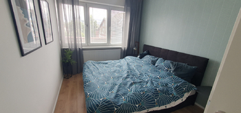 Prodej bytu 2+kk v osobním vlastnictví 53 m², Praha 4 - Michle