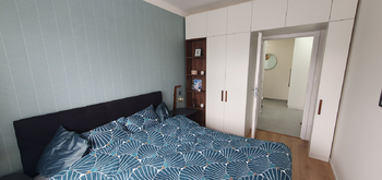 Prodej bytu 2+kk v osobním vlastnictví 53 m², Praha 4 - Michle