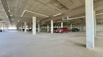 Pronájem bytu 1+kk v osobním vlastnictví 51 m², Brno
