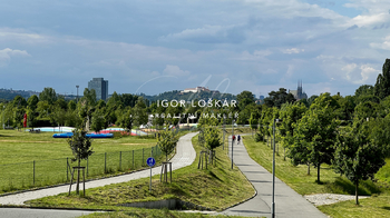 Pronájem bytu 1+kk v osobním vlastnictví 51 m², Brno