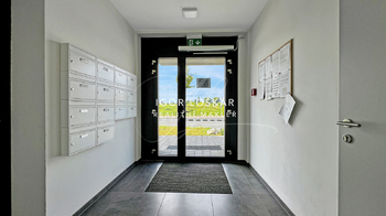 Pronájem bytu 1+kk v osobním vlastnictví 51 m², Brno