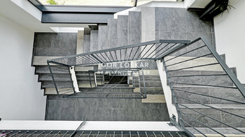 Pronájem bytu 1+kk v osobním vlastnictví 51 m², Brno