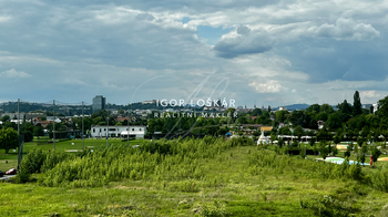 Pronájem bytu 1+kk v osobním vlastnictví 51 m², Brno