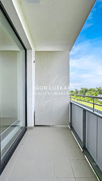 Pronájem bytu 1+kk v osobním vlastnictví 51 m², Brno