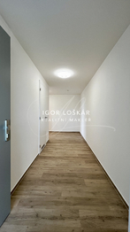 Pronájem bytu 1+kk v osobním vlastnictví 51 m², Brno