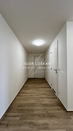 Pronájem bytu 1+kk v osobním vlastnictví 51 m², Brno