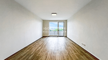 Pronájem bytu 1+kk v osobním vlastnictví 51 m², Brno