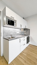 Pronájem bytu 1+kk v osobním vlastnictví 51 m², Brno