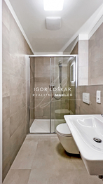 Pronájem bytu 1+kk v osobním vlastnictví 51 m², Brno