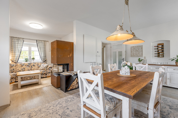 Prodej domu 144 m², Nejdek