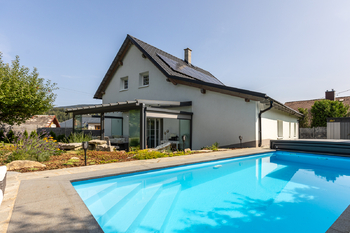 Prodej domu 93 m², Toužim