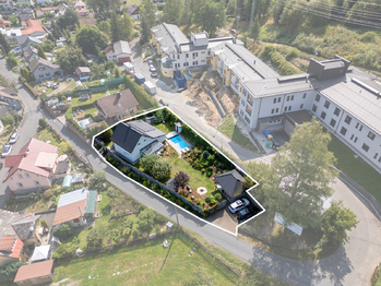 Prodej domu 144 m², Nejdek