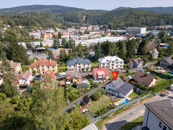 Prodej domu 144 m², Nejdek