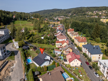 Prodej domu 144 m², Nejdek