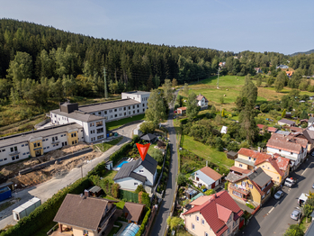Prodej domu 144 m², Nejdek