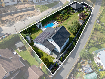 Prodej domu 144 m², Nejdek