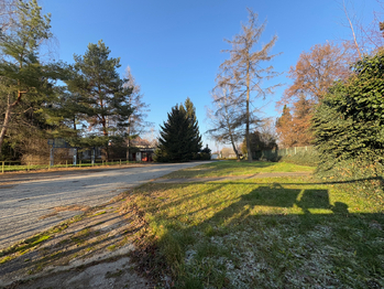 Prodej pozemku 4428 m², Kunovice