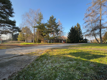 Prodej pozemku 4428 m², Kunovice