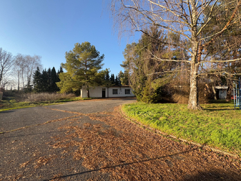 Prodej pozemku 4428 m², Kunovice