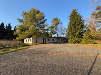 Prodej pozemku 4428 m², Kunovice