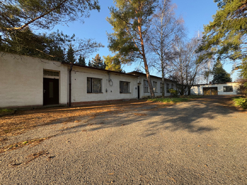 Prodej pozemku 4428 m², Kunovice