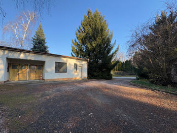 Prodej pozemku 4428 m², Kunovice