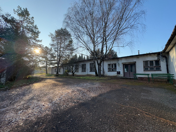 Prodej pozemku 4428 m², Kunovice